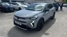 Renault Symbioz 1.6 E-Tech FHEV 145 Techno Esprit Alpine 5dr Auto Hybrid Estate